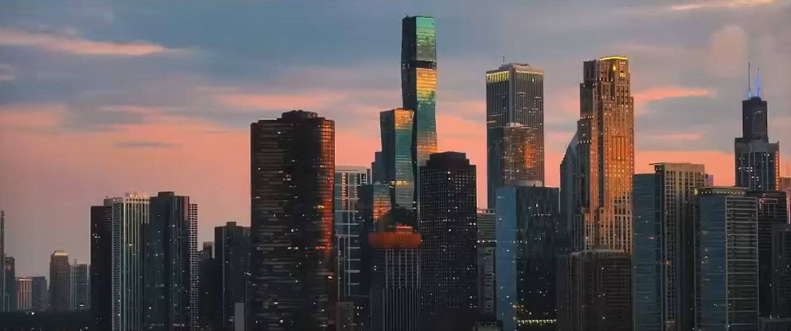 Luxury Limousine Service